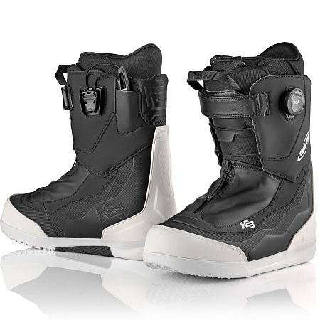 Ботинки для сноуборда DEELUXE Aeris KB